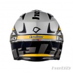 Casco HEBO ZONE 4 KONTROX Y